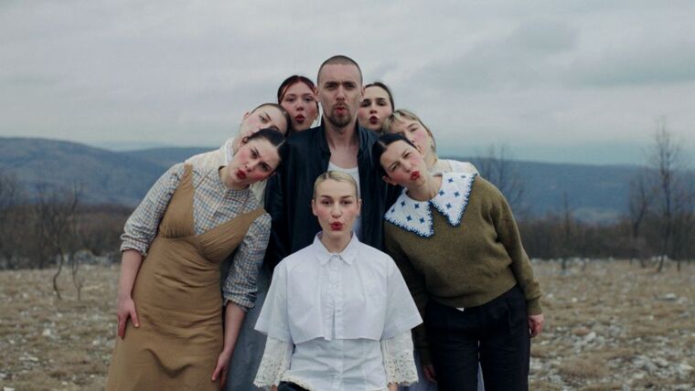 Bend Zoster objavio je novi singl “Dok si spavao” kojeg prati i spot 