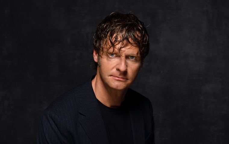 Zvjezdan Ružić – „A Storm in a Teacup“ u Lisinskom