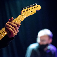 2. izdanje Festivala novog hrvatskog jazza: KOZMODRUM, credit: Vilim Hlušička