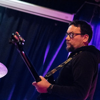 2. izdanje Festivala novog hrvatskog jazza: KOZMODRUM, credit: Vilim Hlušička