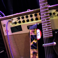 2. izdanje Festivala novog hrvatskog jazza: KOZMODRUM, credit: Vilim Hlušička