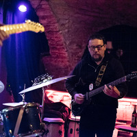 2. izdanje Festivala novog hrvatskog jazza: KOZMODRUM, credit: Vilim Hlušička