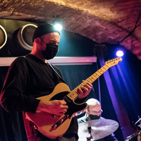 2. izdanje Festivala novog hrvatskog jazza: KOZMODRUM, credit: Vilim Hlušička