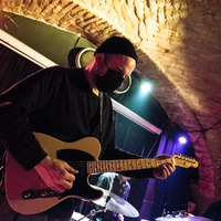 2. izdanje Festivala novog hrvatskog jazza: KOZMODRUM, credit: Vilim Hlušička