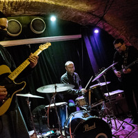 2. izdanje Festivala novog hrvatskog jazza: KOZMODRUM, credit: Vilim Hlušička