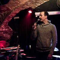 2. izdanje Festivala novog hrvatskog jazza: KOZMODRUM, credit: Vilim Hlušička