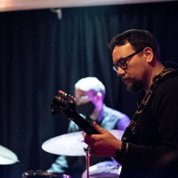 2. izdanje Festivala novog hrvatskog jazza: KOZMODRUM, credit: Vilim Hlušička