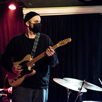 2. izdanje Festivala novog hrvatskog jazza: KOZMODRUM, credit: Vilim Hlušička