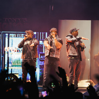 50 Cent, credit: Filip Bušić