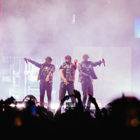 50 Cent, credit: Filip Bušić