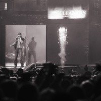 50 Cent, credit: Filip Bušić