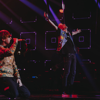 Zagrebački festival, credit: Matej Grgić