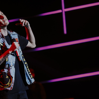 Zagrebački festival, credit: Matej Grgić