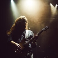 Alcest, credit: Matea Marušić