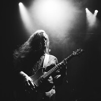 Alcest, credit: Matea Marušić