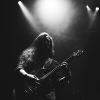 Alcest, credit: Matea Marušić