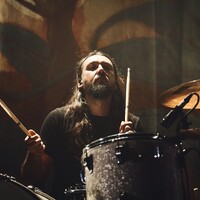 Alcest, credit: Matea Marušić