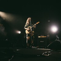 Alcest, credit: Matea Marušić