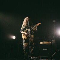 Alcest, credit: Matea Marušić