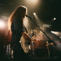 Alcest, credit: Matea Marušić