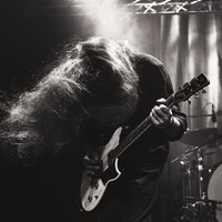 Alcest, credit: Matea Marušić