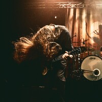 Alcest, credit: Matea Marušić