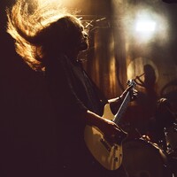 Alcest, credit: Matea Marušić