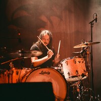 Alcest, credit: Matea Marušić