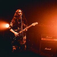 Alcest, credit: Matea Marušić