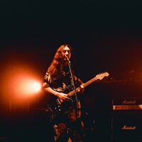 Alcest, credit: Matea Marušić