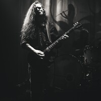 Alcest, credit: Matea Marušić