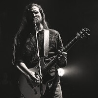 Alcest, credit: Matea Marušić