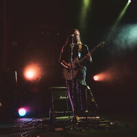 Alcest, credit: Matea Marušić