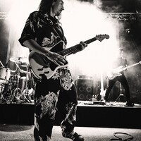 Alcest, credit: Matea Marušić