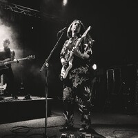 Alcest, credit: Matea Marušić