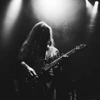 Alcest, credit: Matea Marušić