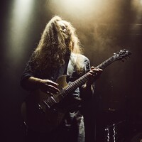 Alcest, credit: Matea Marušić