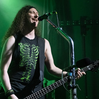 Alestorm, credit: Vedran Papeš