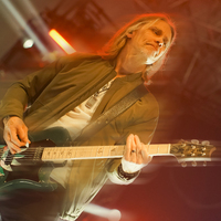 Alter Bridge, credit: Patricija Flikač