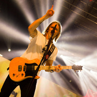 Alter Bridge, credit: Patricija Flikač