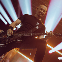 Alter Bridge, credit: Patricija Flikač