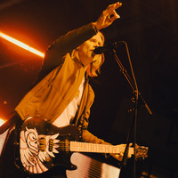 Alter Bridge, credit: Patricija Flikač