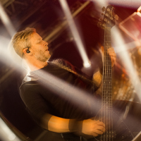 Alter Bridge, credit: Patricija Flikač