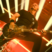 Alter Bridge, credit: Patricija Flikač