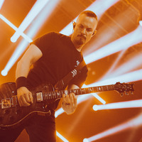 Alter Bridge, credit: Patricija Flikač