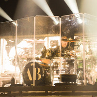 Alter Bridge, credit: Patricija Flikač