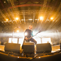 Alter Bridge, credit: Patricija Flikač