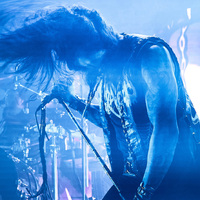 Amorphis, credit: Matea Marušić