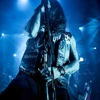 Amorphis, credit: Matea Marušić