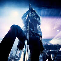 Amorphis, credit: Matea Marušić